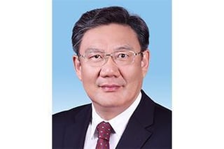 Picture of Wang Wentao