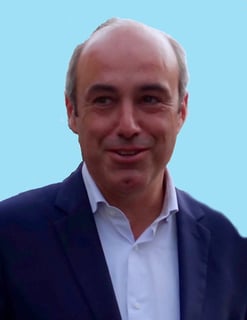 Picture of Olivier Marleix