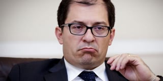 Picture of Francisco Barbosa