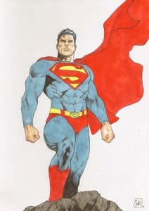 Picture of Daniel Sampere