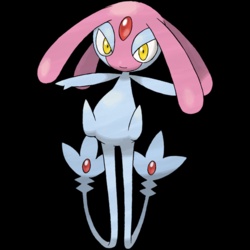 Picture of Mesprit