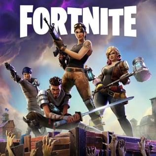 Picture of Fortnite: Save the World