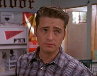 Picture of Brandon Walsh