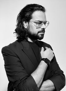 Picture of Rahul Mishra
