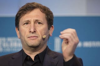 Picture of Alex Mashinsky