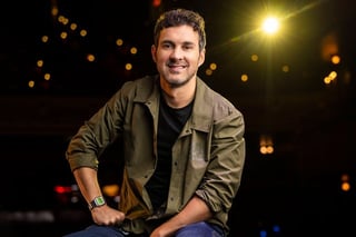 Picture of Mark Normand
