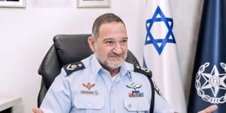 Picture of Yaakov Shabtai