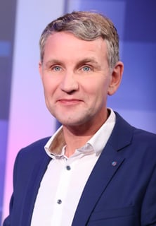 Picture of Björn Höcke