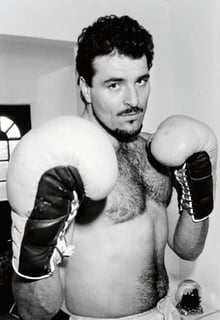 Picture of John Fury
