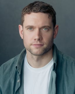 Picture of Tom Brittney