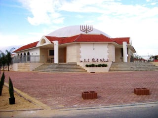 Picture of Netzarim