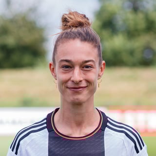 Picture of Felicitas Rauch