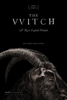 Picture of The Witch