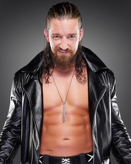 Picture of Jay White