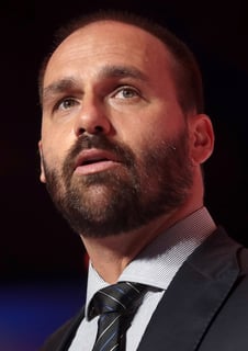 Picture of Eduardo Bolsonaro