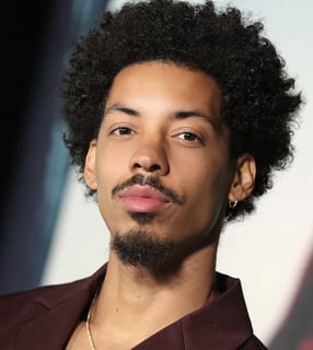 Picture of Melvin Gregg