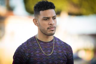 Picture of Sarunas J. Jackson