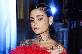 Picture of Kehlani