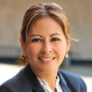 Picture of Lucía Meza Guzmán
