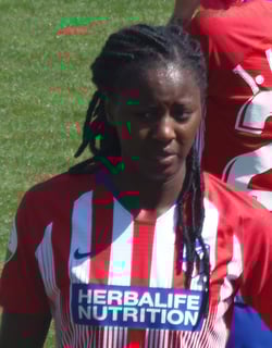 Picture of Aïssatou Tounkara