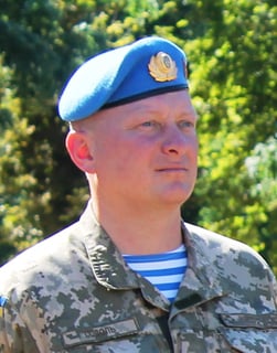 Picture of Yuriy Sodol