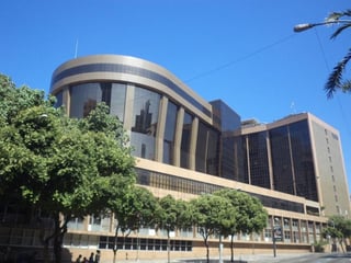 Picture of Rio de Janeiro Court of Justice