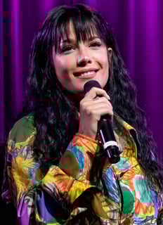 Picture of Halsey