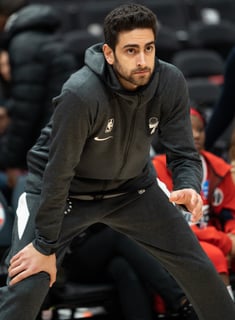 Picture of Furkan Korkmaz