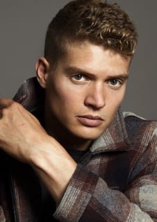 Picture of Josha Stradowski