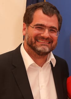 Picture of Wolfgang Schmidt