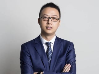 Picture of Eddie Wu