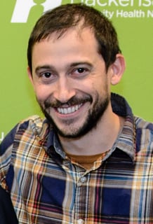 Picture of Jesse Andrews