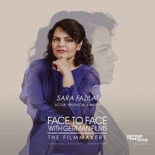 Picture of Sara Fazilat