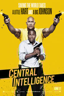 Picture of Central Intelligence