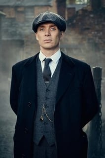 Picture of Tommy Shelby