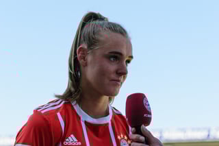 Picture of Jill Roord