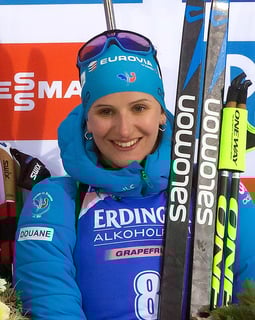 Picture of Julia Simon