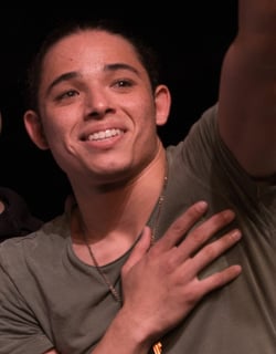 Picture of Anthony Ramos