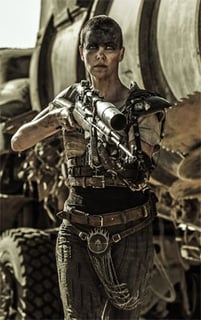 Picture of Imperator Furiosa