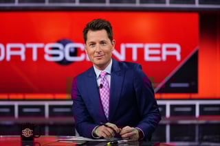 Picture of Matt Barrie