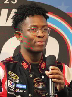 Picture of Breland