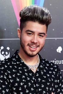 Picture of Mario Bautista