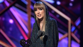 Picture of iHeartRadio Music Innovator Award
