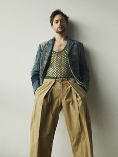 Picture of David Rysdahl