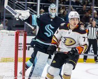 Picture of Frank Vatrano