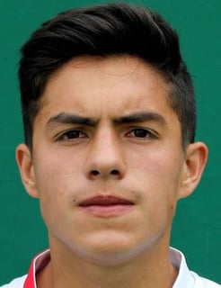 Picture of Kevin Salazar