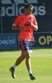 Picture of Bart Nieuwkoop
