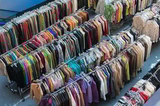 Picture of Clothing industry