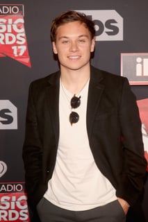 Picture of Finn Cole
