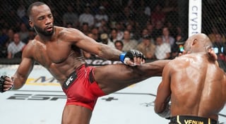 Picture of Leon Edwards